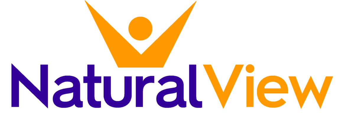 Natural View logo