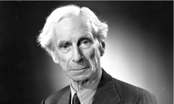 Why I am Not a Christian by Bertrand Russell (1927)