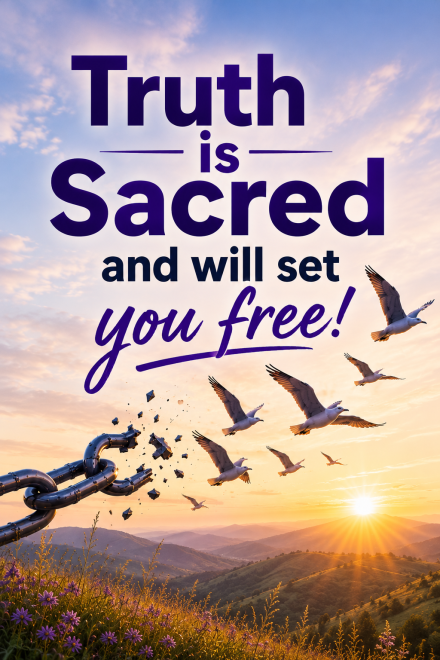 truth-sacred